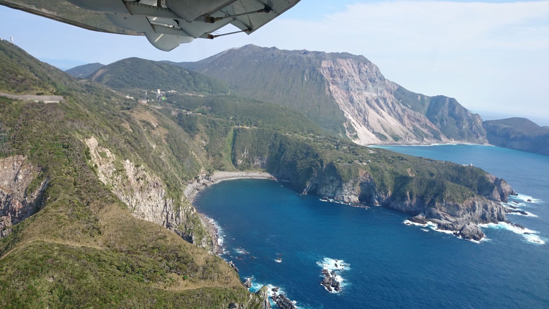 アクアメイトダイビングクラブ店外