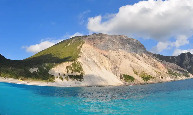 アクアメイトダイビングクラブ店外